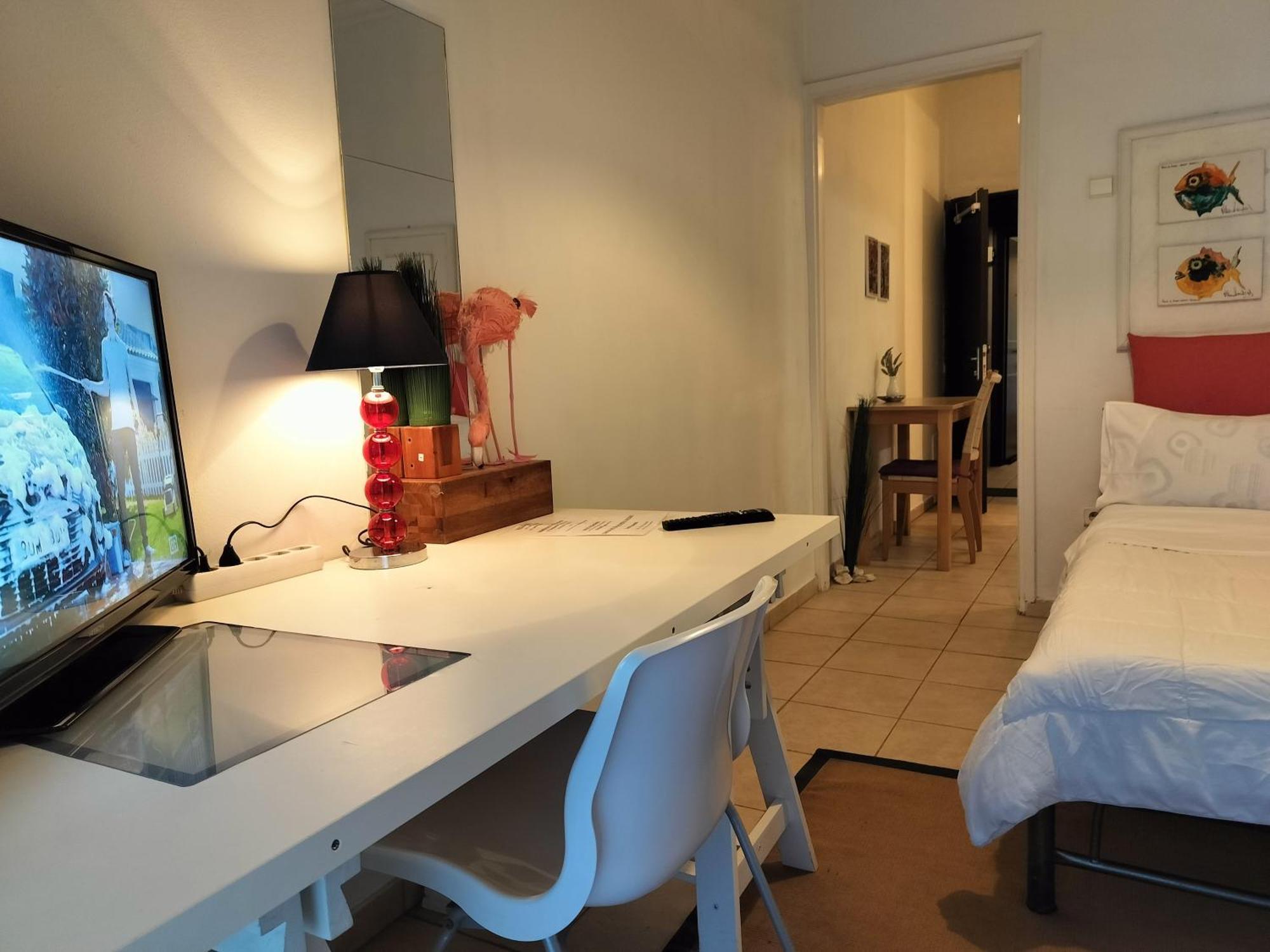 Diva - Free Parking - Explore Center By Foot - Close To Helexpo, University & Hospital Tessalónica Exterior foto