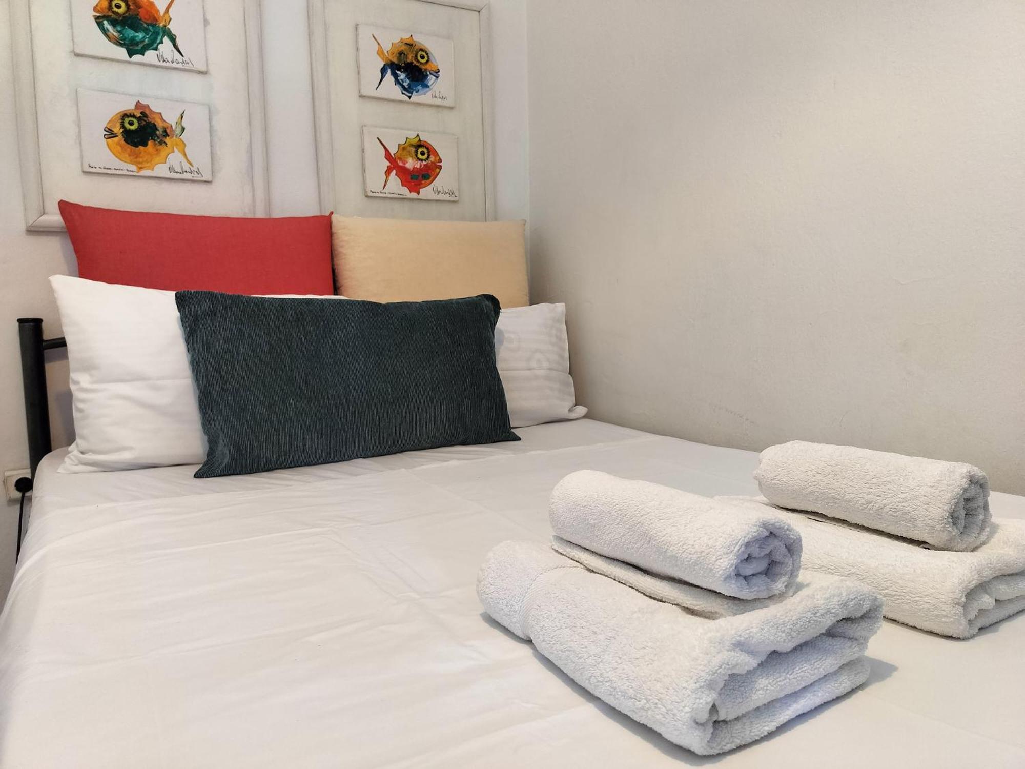 Diva - Free Parking - Explore Center By Foot - Close To Helexpo, University & Hospital Tessalónica Exterior foto